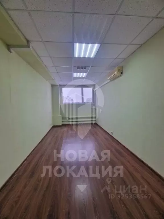 Офис в Омская область, Омск Октябрьская ул., 157 (27 м) - Фото 2