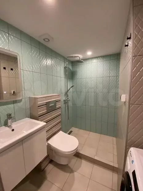 Квартира-студия, 29,5м, 2/5эт. - Фото 1