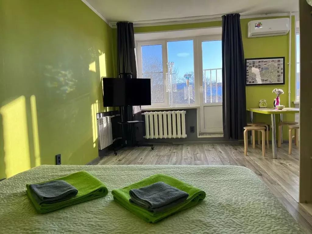 Студия Ленинградская область, Выборг просп. Ленина, 30 (30.0 м) - Фото 2