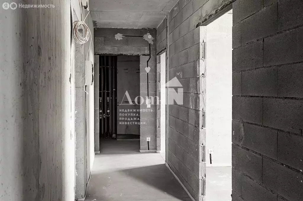 2-комнатная квартира: Санкт-Петербург, Большой Смоленский проспект, 30 ... - Фото 1