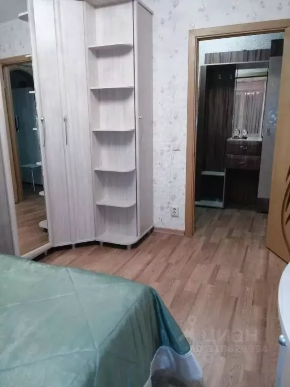 2-к кв. Курганская область, Кетовский муниципальный округ, с. ... - Фото 1