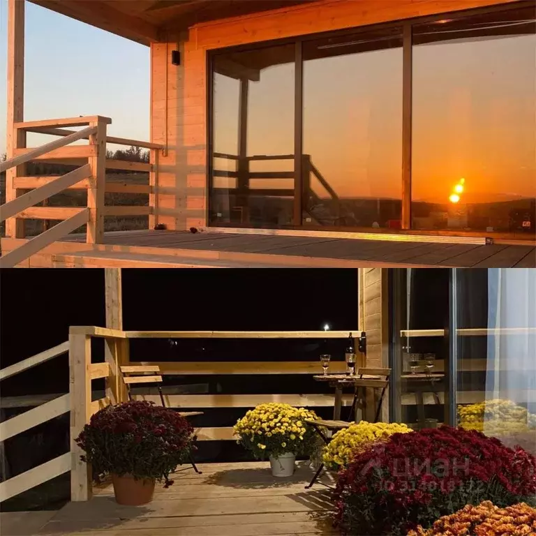 Дом в Самарская область, Красноярский район, Новый Буян с/пос, с. ... - Фото 1