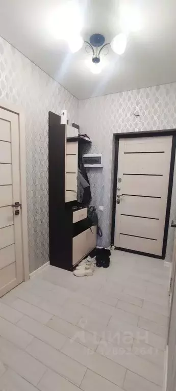 1-к кв. Краснодарский край, Анапа Анапское ш., 24к2 (37.0 м) - Фото 2