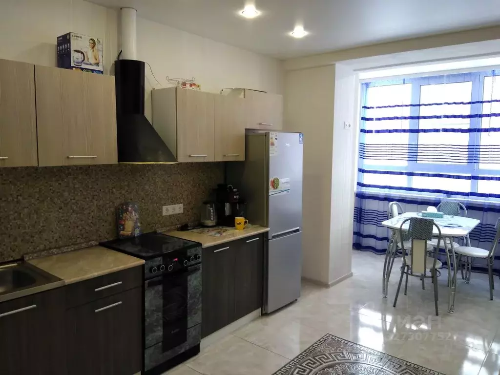 1-к кв. Московская область, Ленинский городской округ, д. Суханово ... - Фото 2