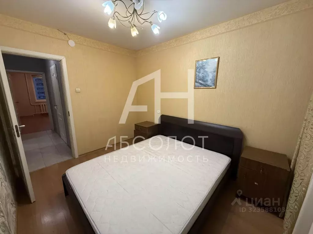 3-к кв. Московская область, Сергиев Посад ул. Осипенко, 2 (62.0 м) - Фото 2