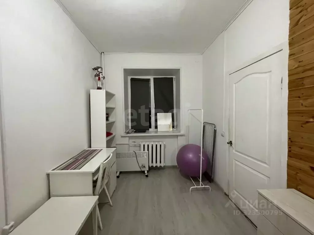 2-к кв. Ярославская область, Ярославль ул. Чехова, 24 (40.0 м) - Фото 1