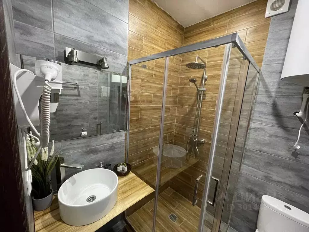 Комната Краснодарский край, Темрюкский район, Голубицкое с/пос, ... - Фото 2