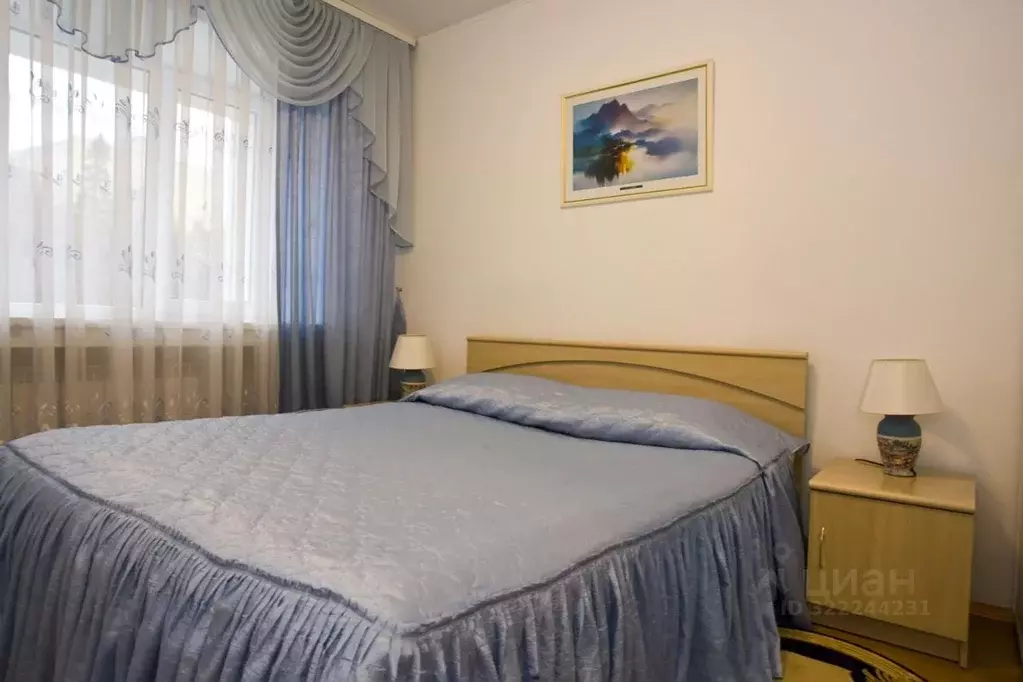 Комната Калужская область, Калуга ул. Суворова, 132 (35.0 м) - Фото 0