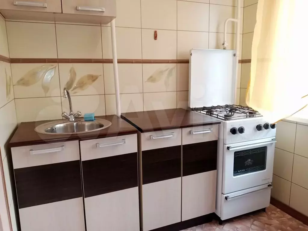 1-к. квартира, 35 м, 3/9 эт. - Фото 0