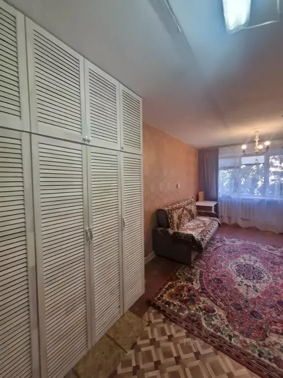 Комната Орловская область, Орел Кромская ул., 5 (18.0 м) - Фото 1