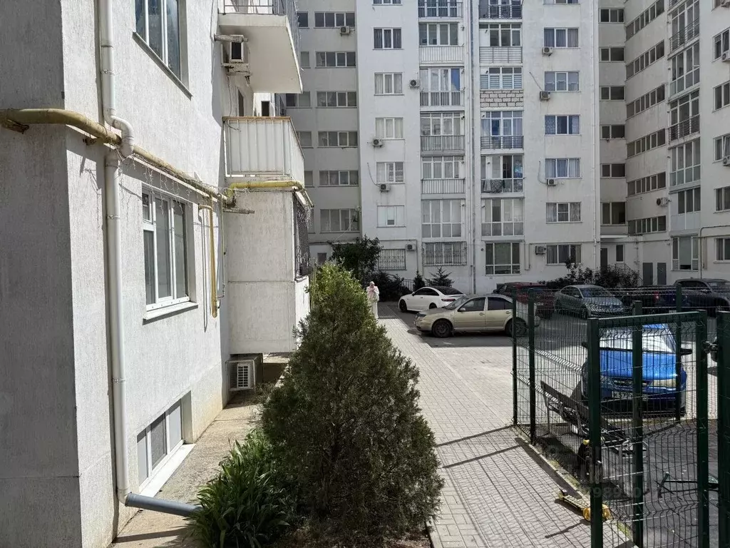 1-к кв. Крым, Евпатория ул. 9 Мая, 90 (48.0 м) - Фото 1