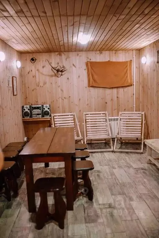 Дом в Башкортостан, Белорецк Ветеран-2 СНТ, 148 (190 м) - Фото 2