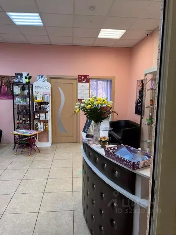 Помещение свободного назначения в Московская область, Жуковский ул. ... - Фото 1