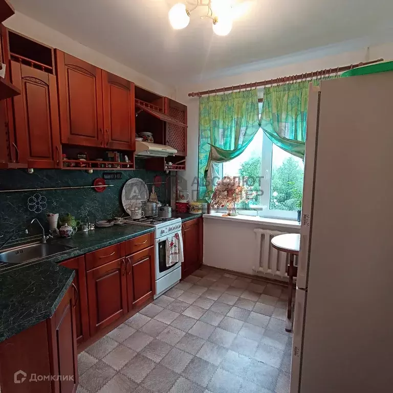Продаётся 2-к квартира, 46 м - Фото 0