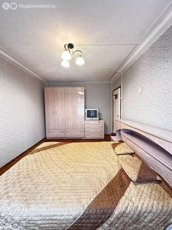 2-комнатная квартира: Дмитров, микрорайон ДЗФС, 2 (45.6 м) - Фото 1