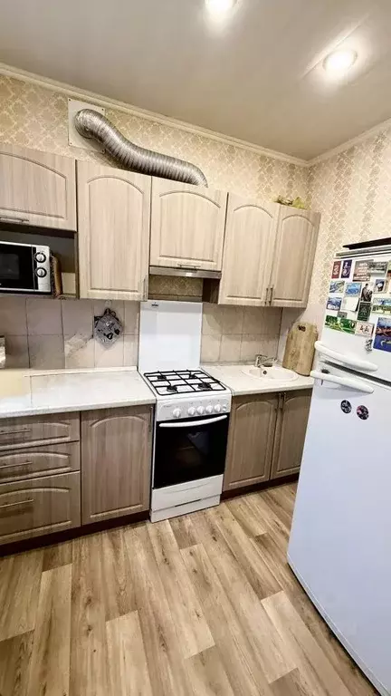 1-к кв. Брянская область, Брянск ул. Камозина, 33 (32.0 м) - Фото 1