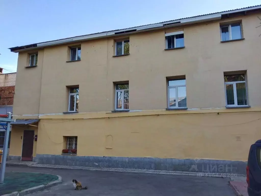 Помещение свободного назначения в Самарская область, Самара ... - Фото 1