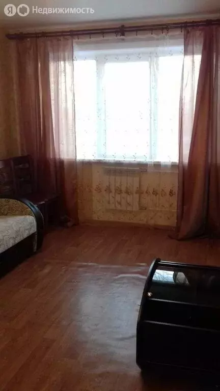 1-комнатная квартира: Иркутск, улица Ржанова, 31 (30.3 м) - Фото 1