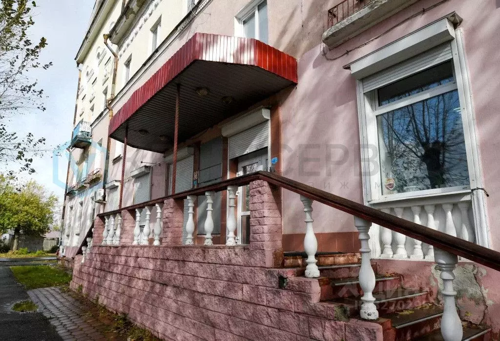 Офис в Омская область, Омск ул. 11-я Линия, 181 (177 м) - Фото 2