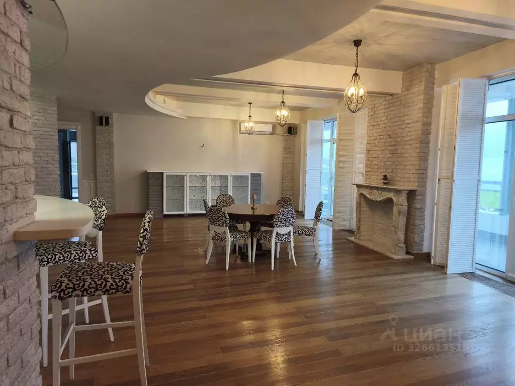 5-к кв. Крым, Ялта муниципальный округ, Кореиз пгт ш. Севастопольское, ... - Фото 1