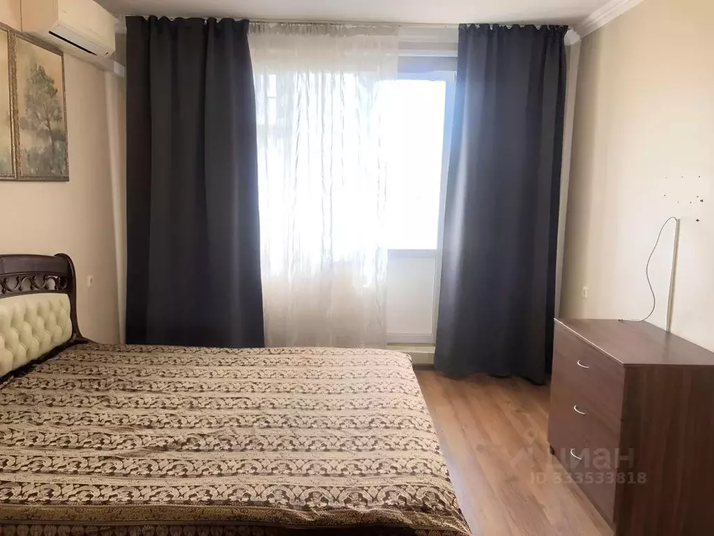 2-к кв. Москва Болотниковская ул., 36к5 (53.0 м) - Фото 2