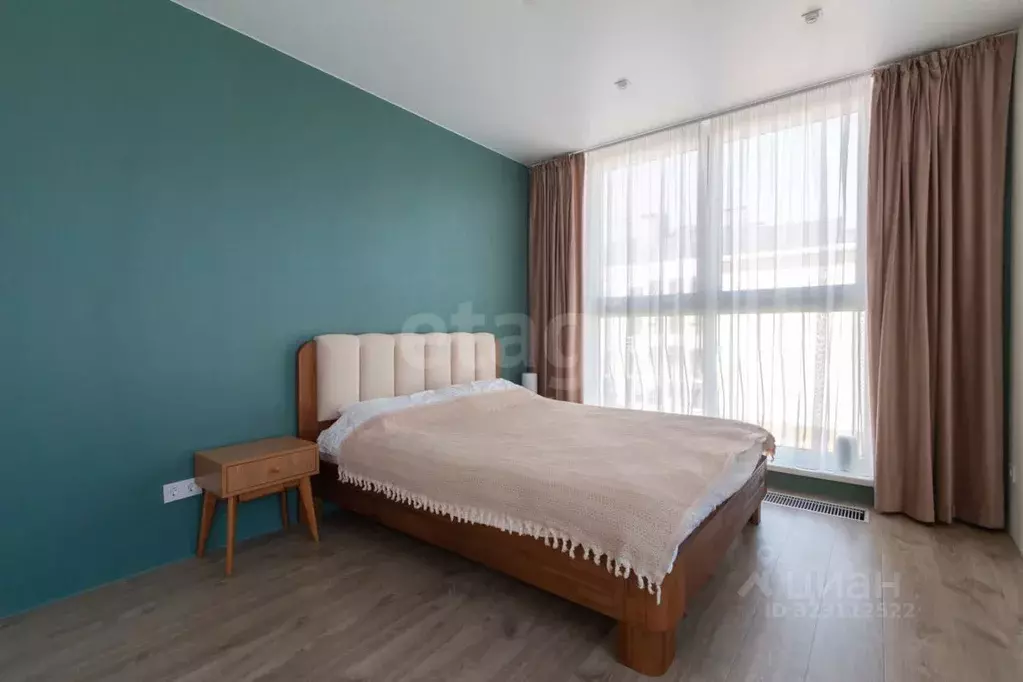 2-к кв. Калининградская область, Светлогорск Яблоневая ул., 17к3 (61.5 ... - Фото 1