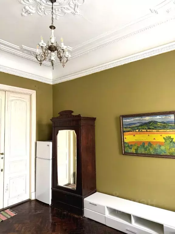 Комната Санкт-Петербург Лахтинская ул., 30 (16.5 м) - Фото 2