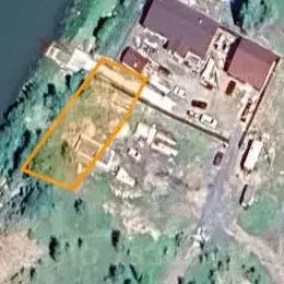 Участок в Томская область, Шегарский район, пос. Победа  (7.0 сот.) - Фото 2