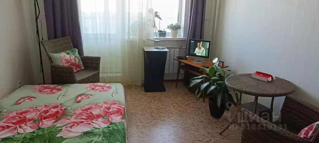 1-к кв. Свердловская область, Сысерть Новый мкр, 24 (33.0 м) - Фото 2