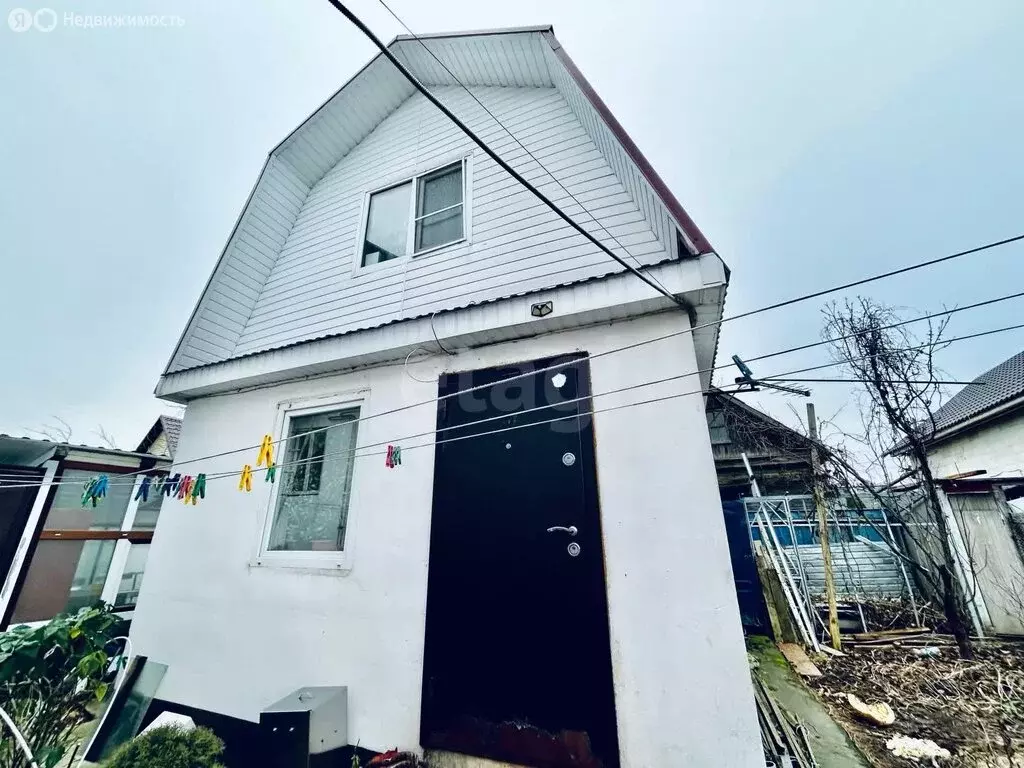 Дом в Мичуринск, улица Чапаева (142.5 м) - Фото 2