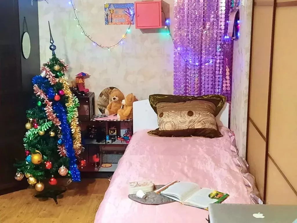 1-к кв. Московская область, Люберцы Красногорская ул., 19к2 (39.0 м) - Фото 0