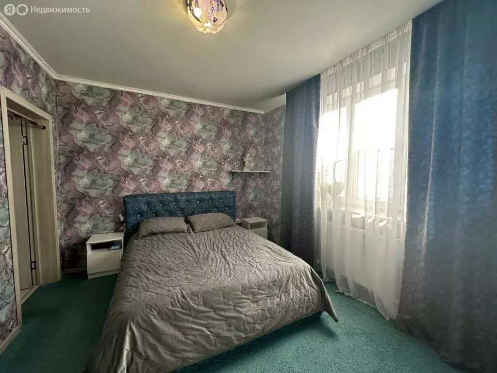 2-комнатная квартира: посёлок Берёзовый, Декоративная улица, 1/5к2 ... - Фото 1