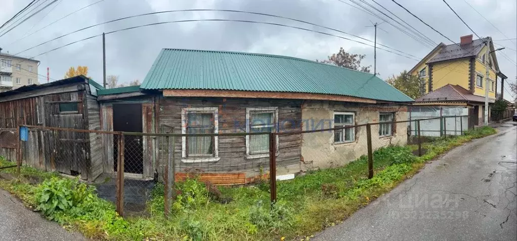 Дом в Нижегородская область, Нижний Новгород ул. Балхашская (41 м) - Фото 2