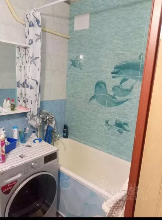 2-к кв. Самарская область, Тольятти ул. Мира, 134 (43.0 м) - Фото 2