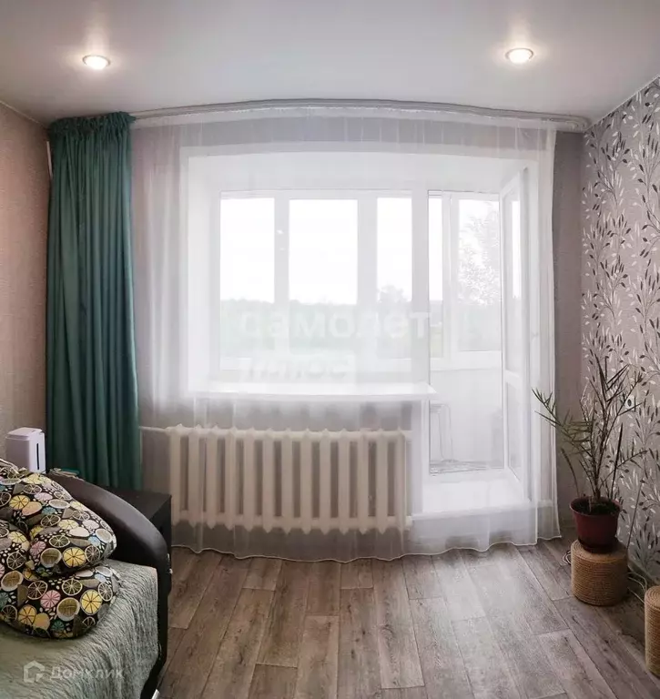 Продаётся 1-к квартира, 32.2 м - Фото 0