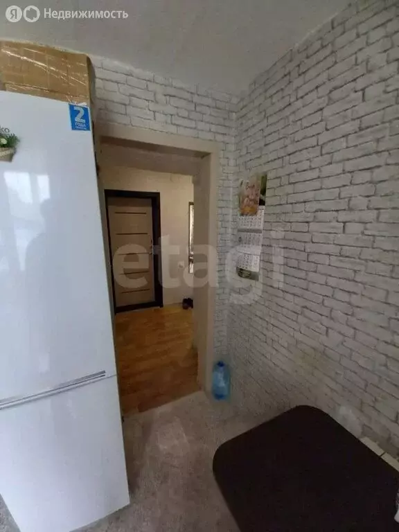 2-комнатная квартира: Искитим, Театральная улица, 1 (38.4 м) - Фото 2