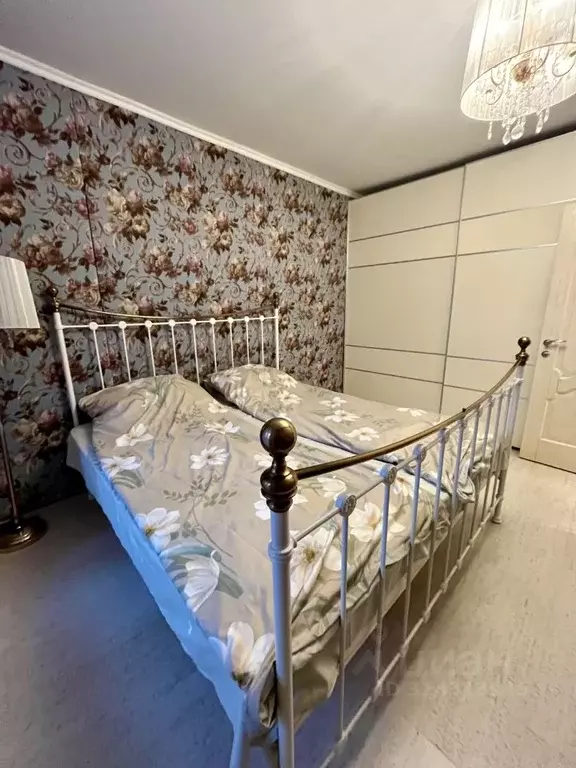 2-к кв. Москва Мичуринский просп., 21К1 (61.3 м) - Фото 1