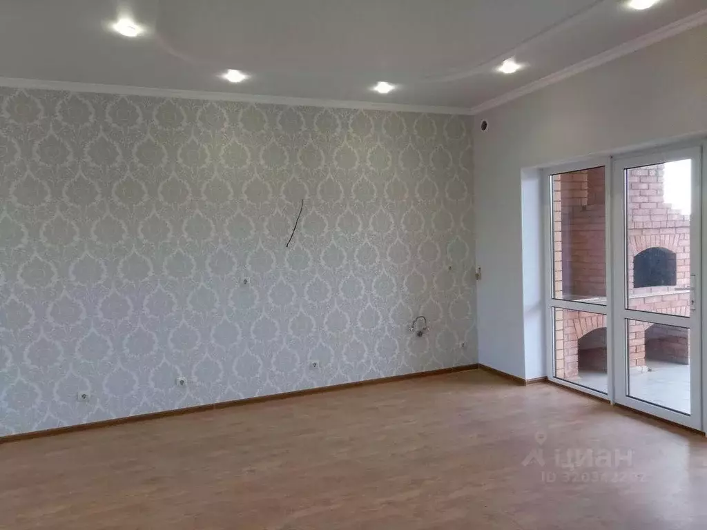 Дом в Белгородская область, Белгородский район, Дубовское с/пос, пос. ... - Фото 2