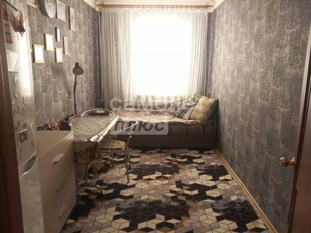 3-к кв. Липецкая область, Липецк Студеновская ул., 33 (55.2 м) - Фото 1