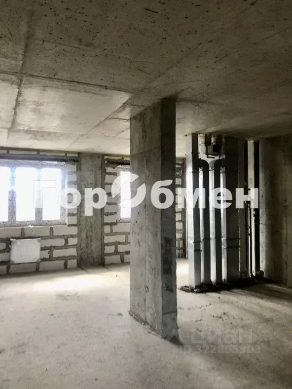 2-к кв. Московская область, Дмитровский муниципальный округ, Икша пгт ... - Фото 1