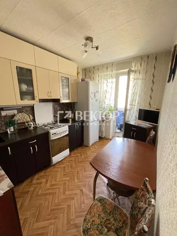 3-к кв. Костромская область, Кострома ул. Ивана Сусанина, 25 (64.7 м) - Фото 1