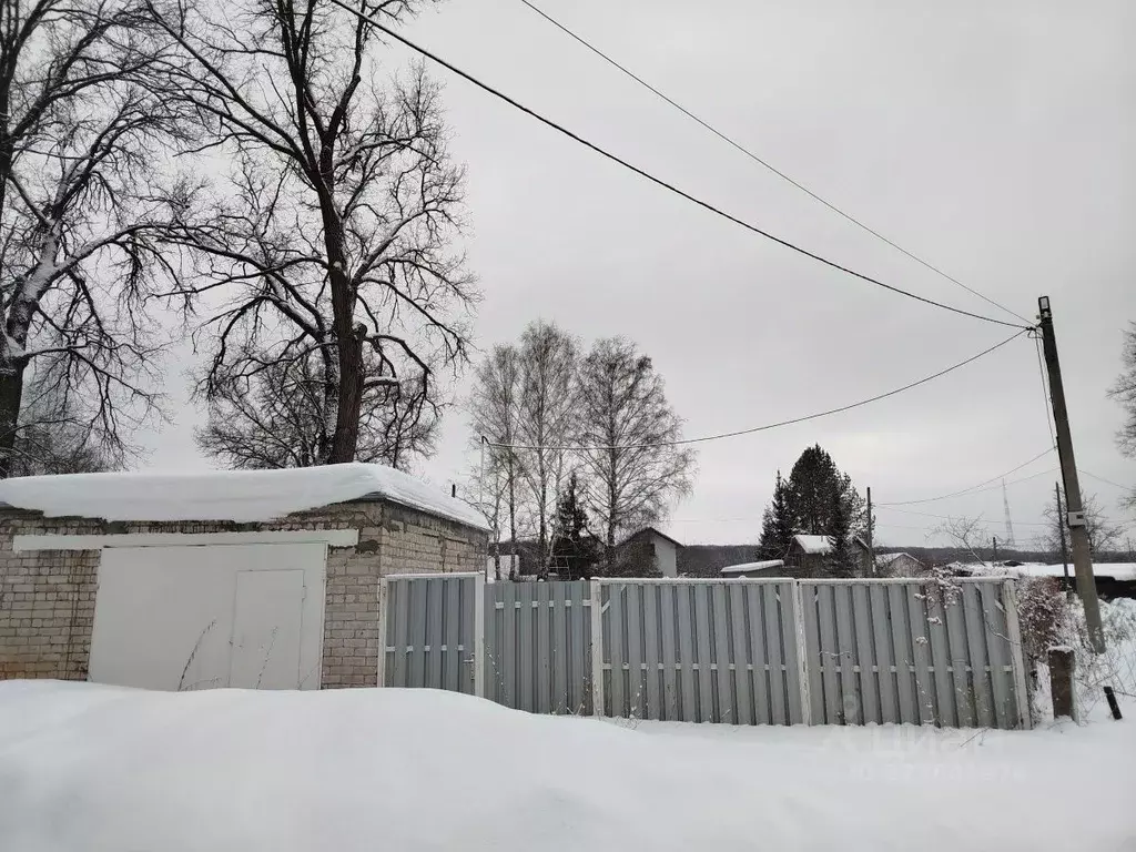 Участок в Самарская область, Самара Сорокины Хутора тер., 1А линия ... - Фото 1