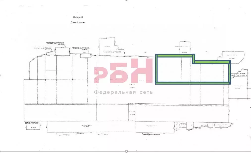 Склад в Свердловская область, Екатеринбург ул. Кирова, 28 (400 м) - Фото 1