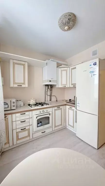 2-к кв. Московская область, Химки городской округ, д. Брехово, Митино ... - Фото 1