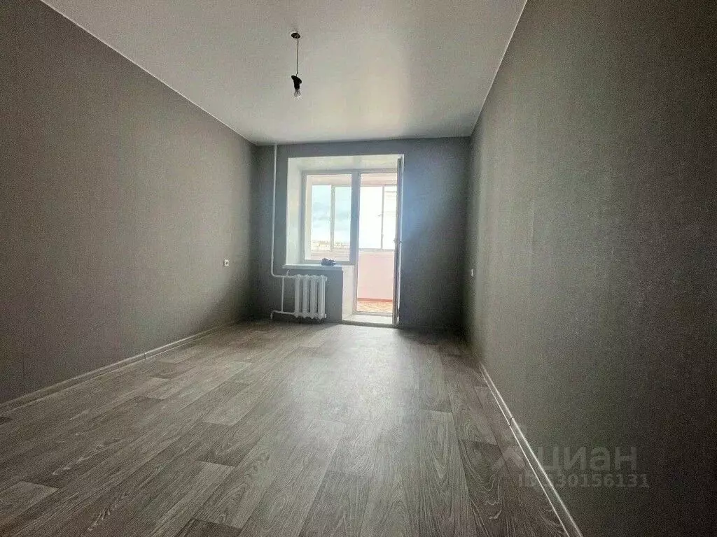 2-к кв. Амурская область, Благовещенск ул. Пушкина, 66 (57.6 м) - Фото 1