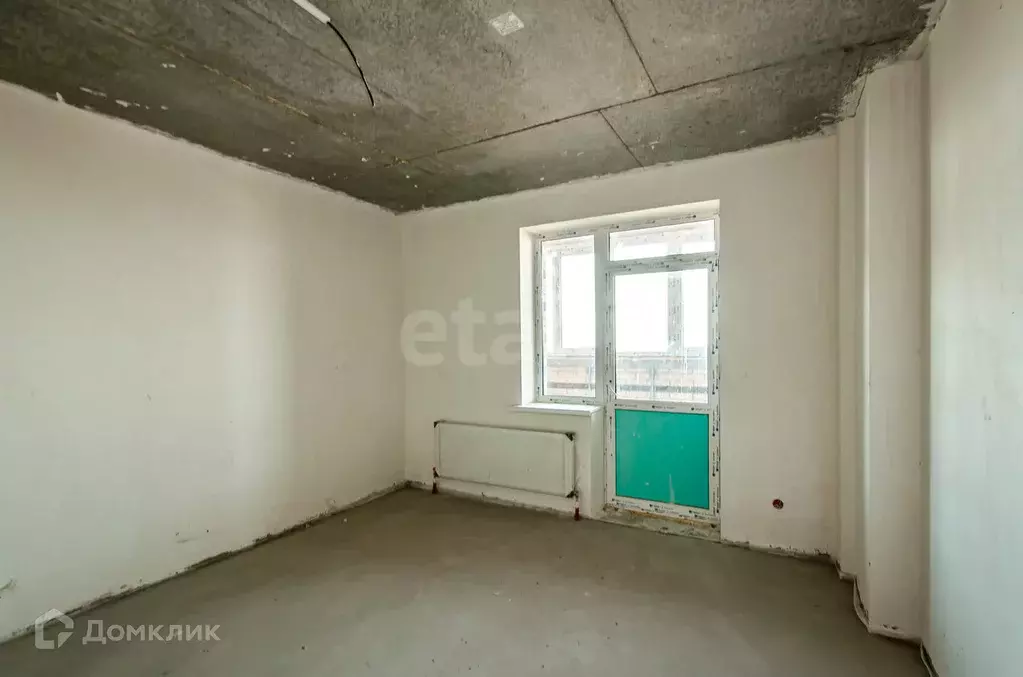 Продаётся квартира-студия, 32 м - Фото 0