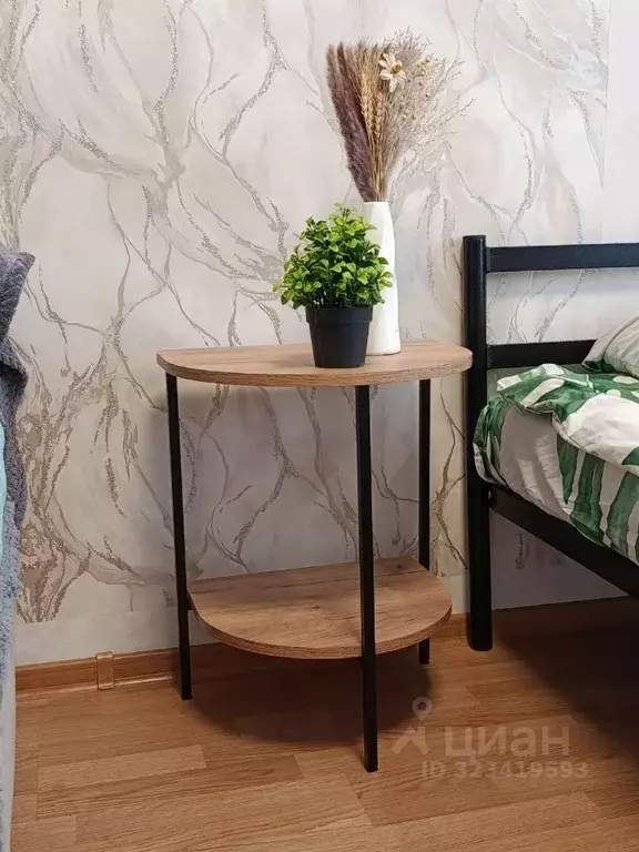 1-к кв. Челябинская область, Челябинск ул. 1-я Окружная, 5 (40.0 м) - Фото 1