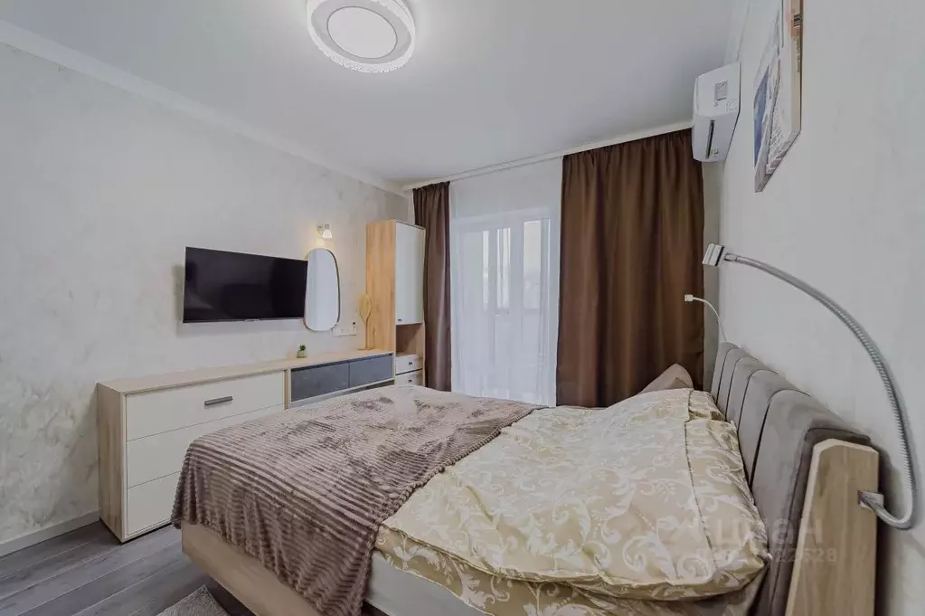 1-к кв. Свердловская область, Екатеринбург ул. Свердлова, 32Б (40.0 м) - Фото 1