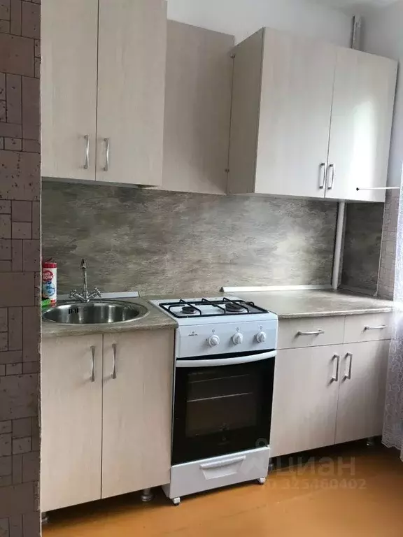 1-к кв. Северная Осетия, Владикавказ Московская ул., 49 (30.0 м) - Фото 1