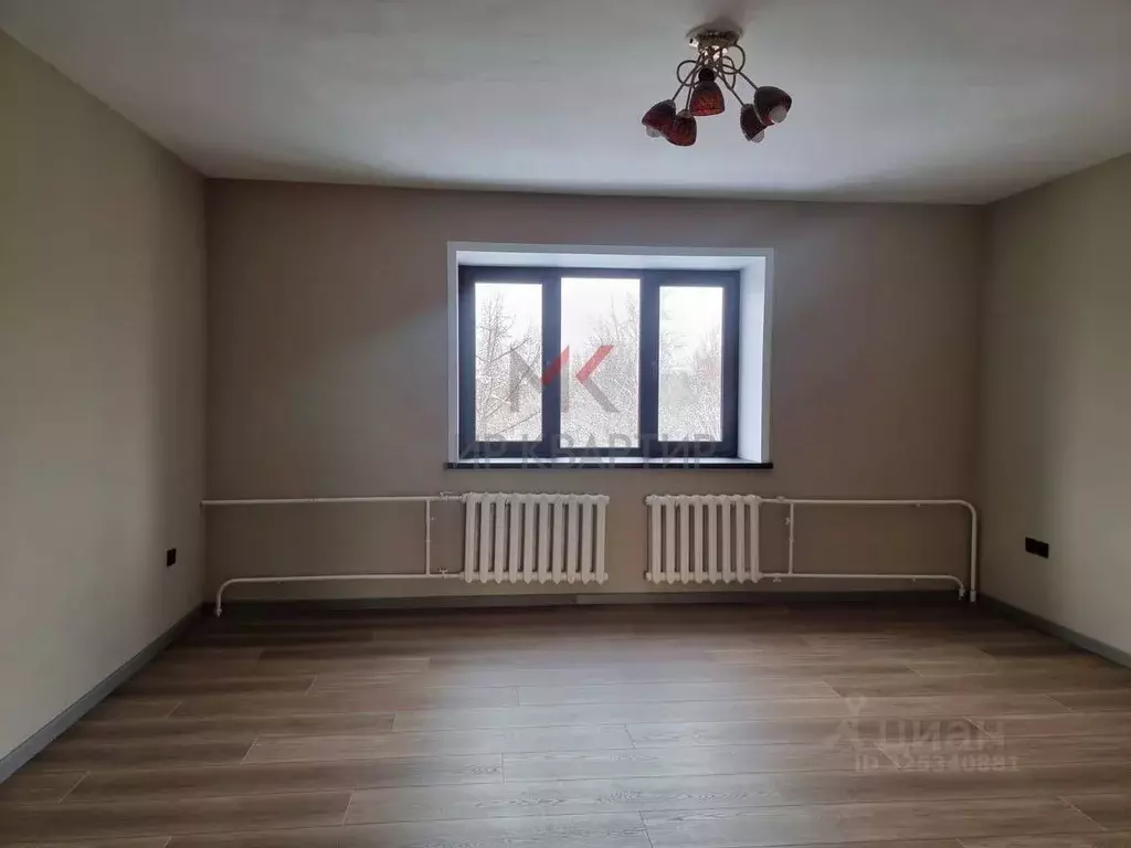 2-к кв. Тыва, Кызыл ул. Дружбы, 25 (58.9 м) - Фото 1